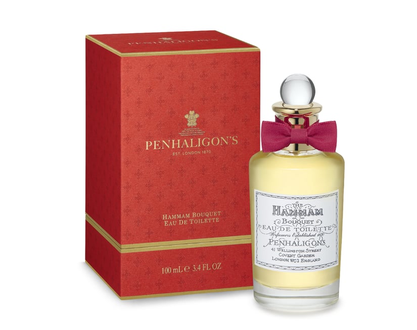 香水(ユニセックス) Penhaligon's ELECTRIC BOUQUET 100ml PENHALIGON'S（ペンハリガン） ブレナム ブーケ オードトワレ 100mL